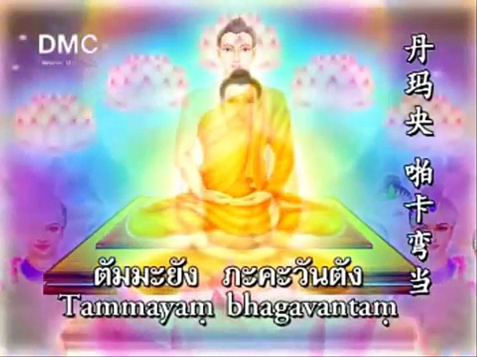 thailande les prieres bouddhiste de l'issan