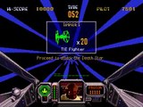 Star Wars Arcade - Gameplay - 32X (1994)
