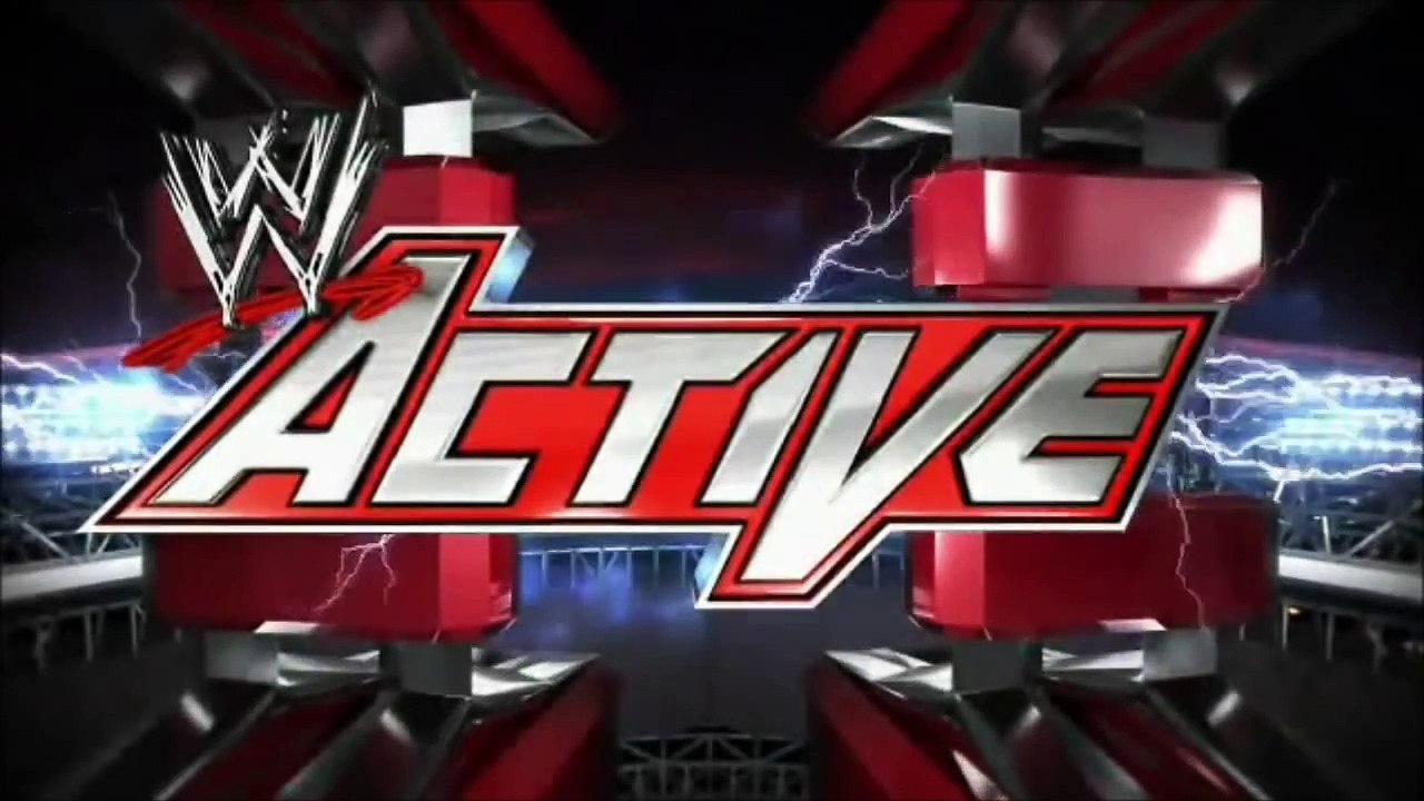 WWE App Exclusive: Kaitlyn is Attacked Backstage by Tamina Snuka