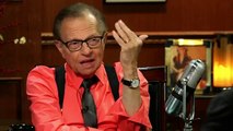 I Was Chinese So I Couldn't Vote | Dr. Patrick Soon-Shiong | Larry King Now - Ora TV