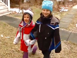 Free-Range Parenting is Trending