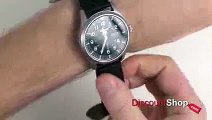 ▶ Seiko 5 Sports SNZG15K1 - review by DiscountShop - YouTube [240p]