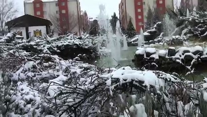 NATAYOLU İMMERGASS  KOMBİ SERVİSİ (0312) 279 15 16