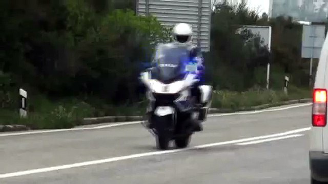 dubrovniknet.hr - Kolona s gostima omanskog sultana Qaboos bin Said Al Said