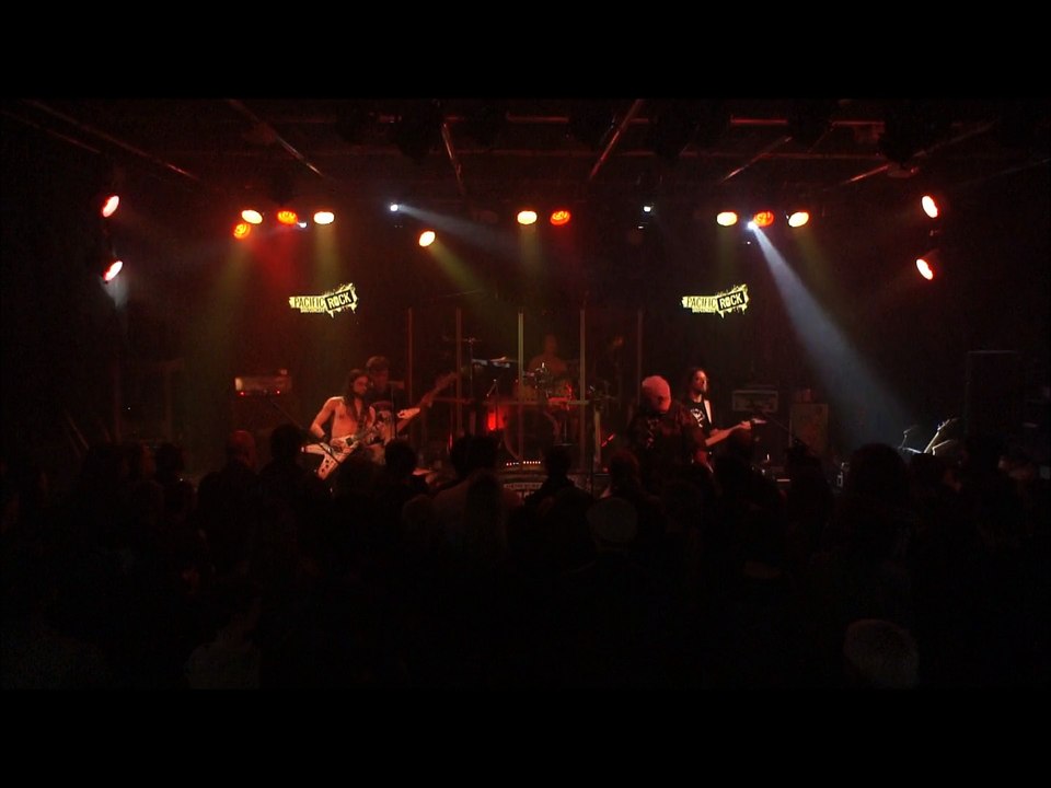 Slaves to metal/tribute ACCEPT/fast as a shark