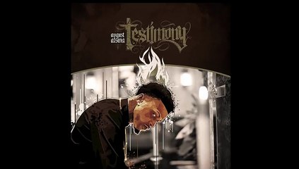 Mama - August Alsina (Lyrics)