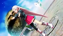 Vocaloid Вокалоиды   IA ИА GravityReality