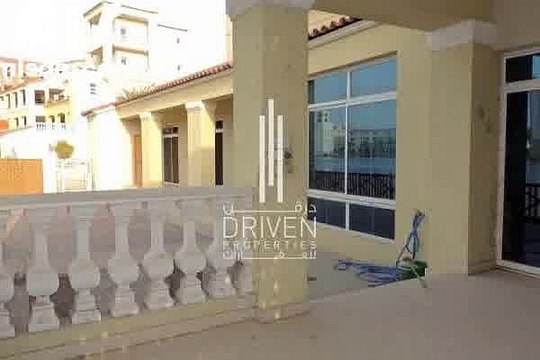 Best Location Terraced Apartment for Sale in Green Community D.I.P - mlsae.com