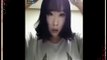Video of South Korean Girl Removing Makeup Goes Viral Full Original 제거 메이크업