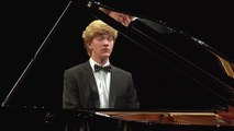 Jan Lisiecki: Chopin, Préludes, op. 28 Highlights (Verbier Festival, 21.07.2014)