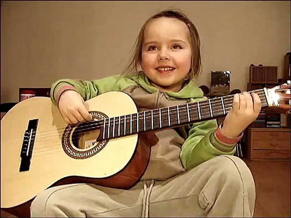 Le loup le renard et la belette (par Luna).