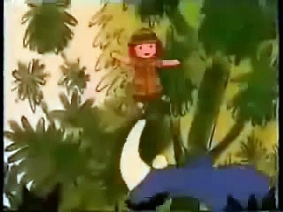 Abertura do Desenho Madeline (Português)