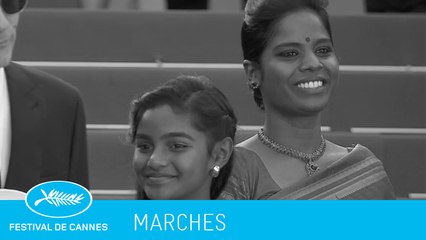 DHEEPAN -marches- (vf) Cannes 2015
