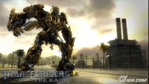 Descargar Transformers The Game Para PC Full Español 1 Link