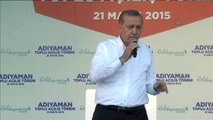 Erdoğan: 