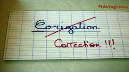 Les copies les plus HALLUCINANTES du web !