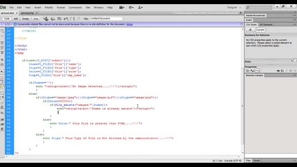 Image Uploading Part 4