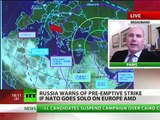Shield Happens: Russia readies the rockets