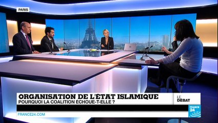 Organisation de l'État Islamique : pourquoi la coalition échoue-t-elle ? (partie 2)