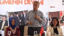 Çanakkale - Dünya Barış ve Turizm Konferansı'nın 3'üncüsü Çanakkale'de Yapıldı