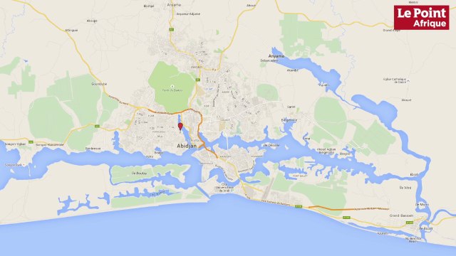 Ici Abidjan : Quels sont les atouts d'Attécoubé ?
