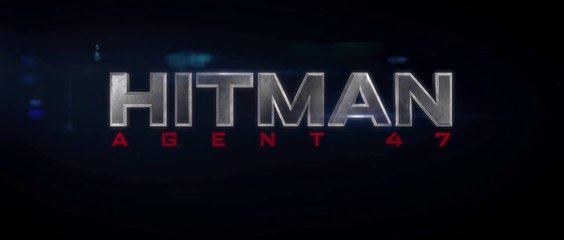 Hitman : Agent 47 - Bande-Annonce / Trailer [VF|HD1080p]