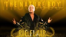 Ric Flair Theme Music Dawn HQ 1080p