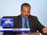 IOM Assists Chadian Migrants Fleeing the Libyan Crisis 5