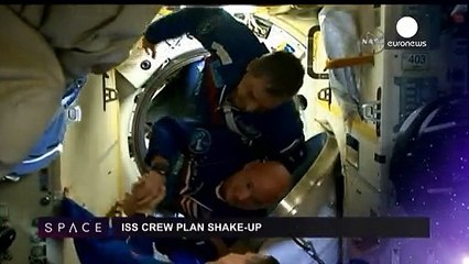 ExoMars 2016 Mars'ta kazı yapacak