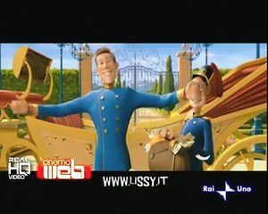 TRAILERS - APPUNTAMENTO AL CINEMA A CURA DELL' ANICAGIS 04/01/09