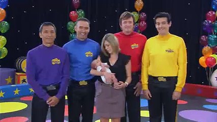 MERCY BREASTMILK  BANK - The Wiggles