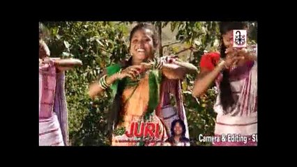 NEW SANTALI SONG (AMAHA JUWAN HORMO) 2015
