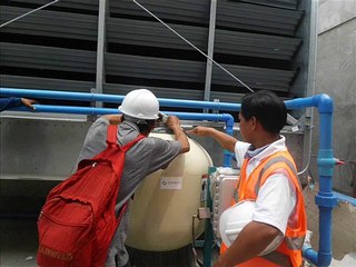 My Work As A Mechanical Engineer