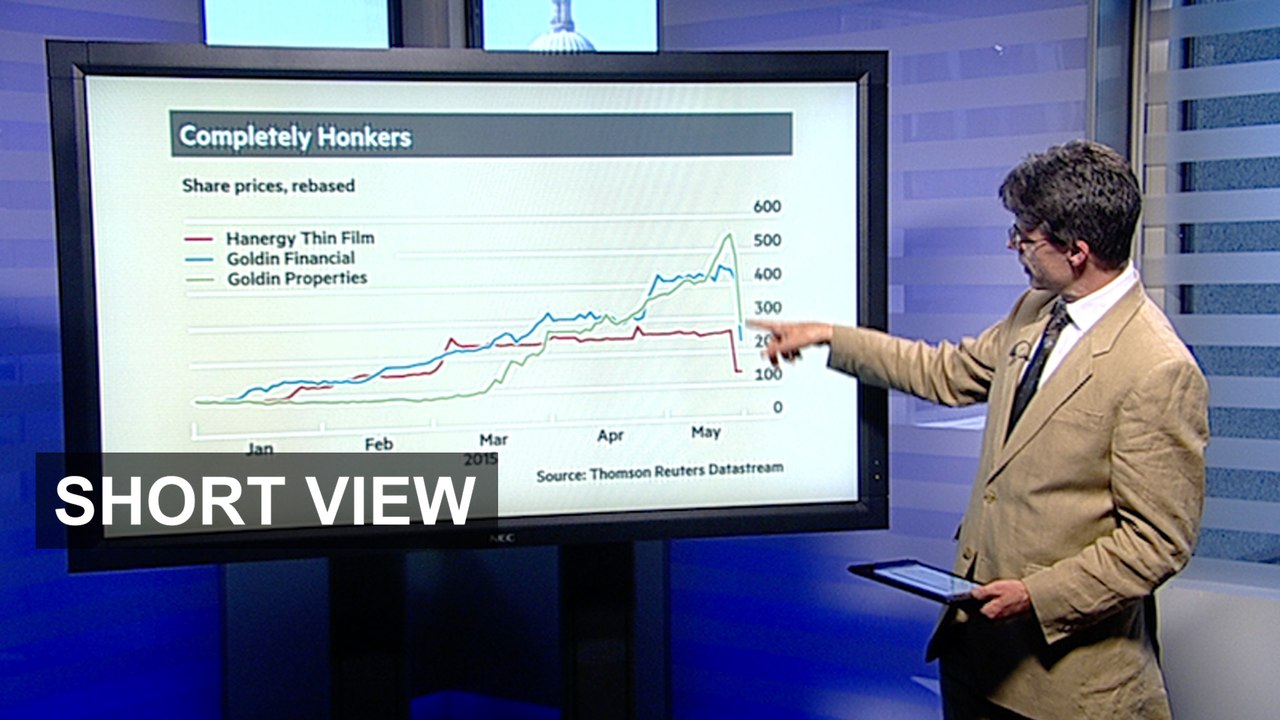 Completely Honkers markets