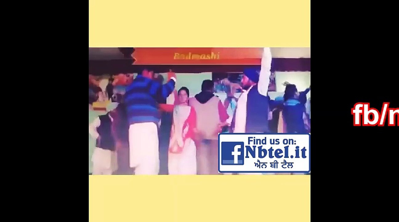 Badmashi