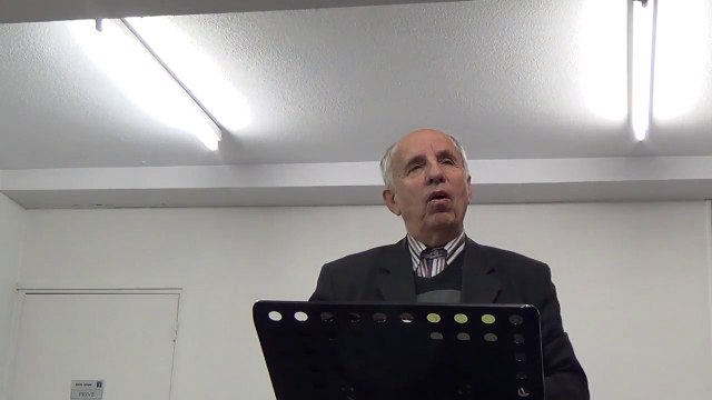 Jésus sauve,guérit,baptise saint esprit,revient