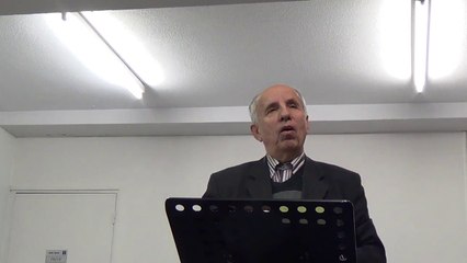 Jésus sauve,guérit,baptise saint esprit,revient