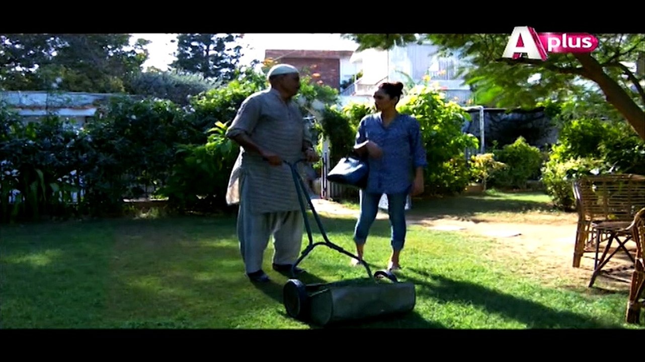 Khuda Dekh Raha Hai Ep 14 HQ Part 1