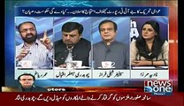 10 PM With Nadia Mirza - 21st May 2015