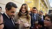 Carla Bruni-Sarkozy : Pourquoi est-elle devenue fan des cols roulés ?