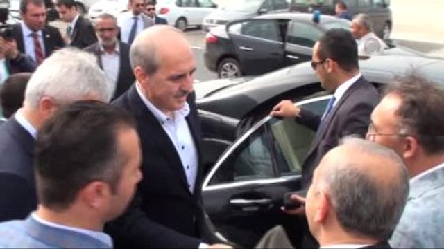 Kurtulmuş - CHP'nin Türkiye Ekonomik Yükseliş Projesi