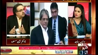 Live With Dr Shahid Masood 21 May 2015 - Latest Show 21 May 2015