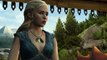 CGR Trailers - GAME OF THRONES: A TELLTALE GAMES SERIES Ep. 4 Launch Trailer (PEGI)