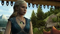 CGR Trailers - GAME OF THRONES: A TELLTALE GAMES SERIES Ep. 4 Launch Trailer (PEGI)