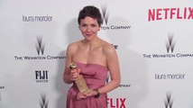 37-Year-Old Maggie Gyllenhaal Told She's Too Old to Play 55-Year-Old Man's Love Interest