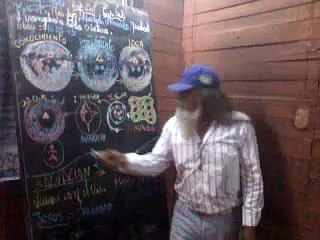 PPPPPP2    ¿POR CAUSA DE QUE LE DAN LA OPORTUNIDAD A LA HUMANIDAD?