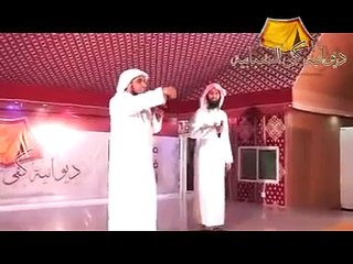 ‫مطوع تورط مع سكارى ههههههههههه‬‎
