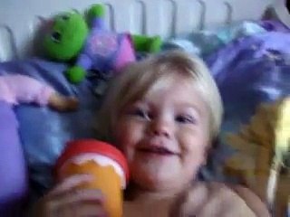 Cute things kids say...I can't Believe she said THAT!!!!...funny as hell