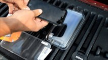 The Best Apple iPhone 6 Case - Spigen Tough Armor Phone Case Review