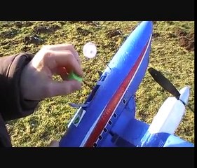 Sky 2 - RC Plane